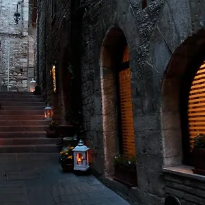 Il Vicoletto Gasthuis