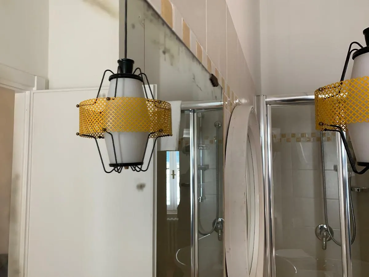 ** Gasthuis Room En Suite La Corte Assisi Italië