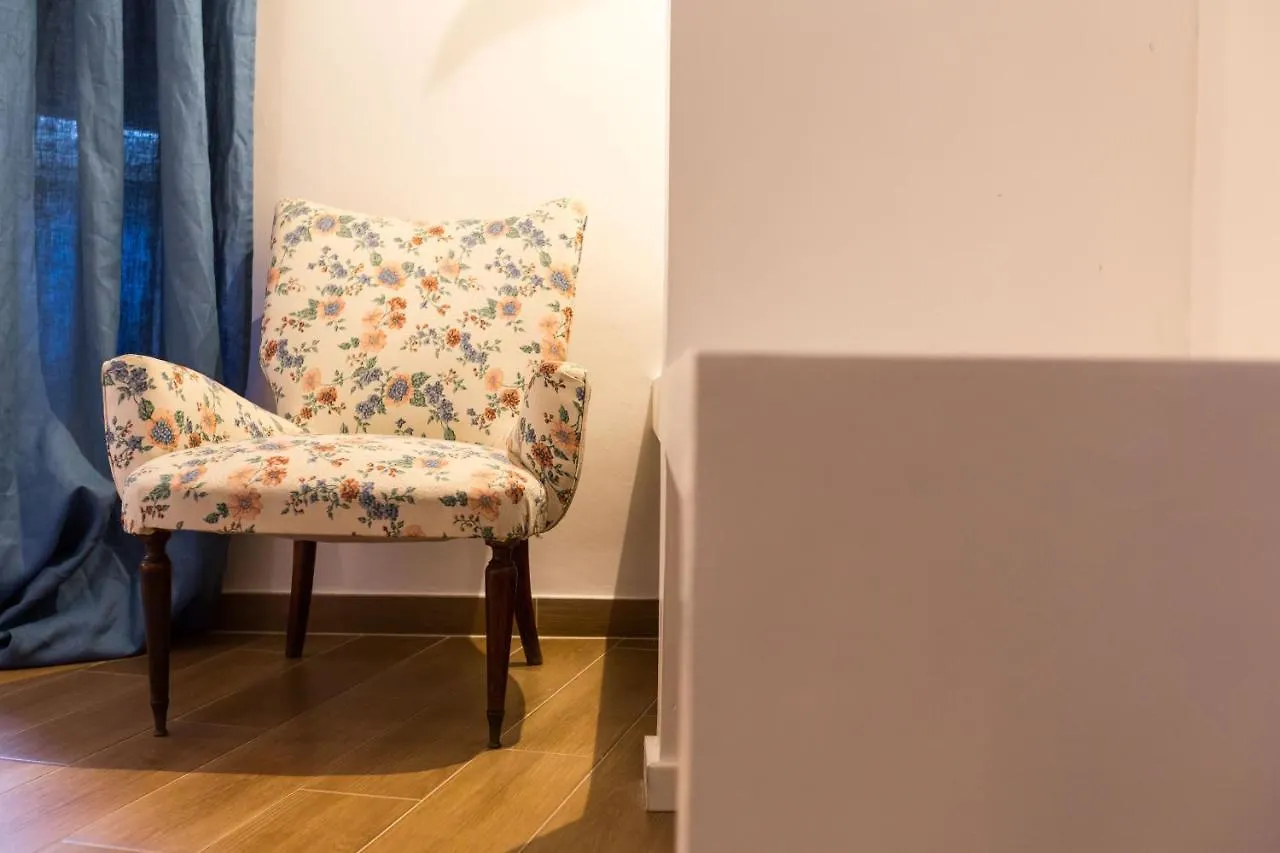 Room En Suite La Corte Assisi Gasthuis