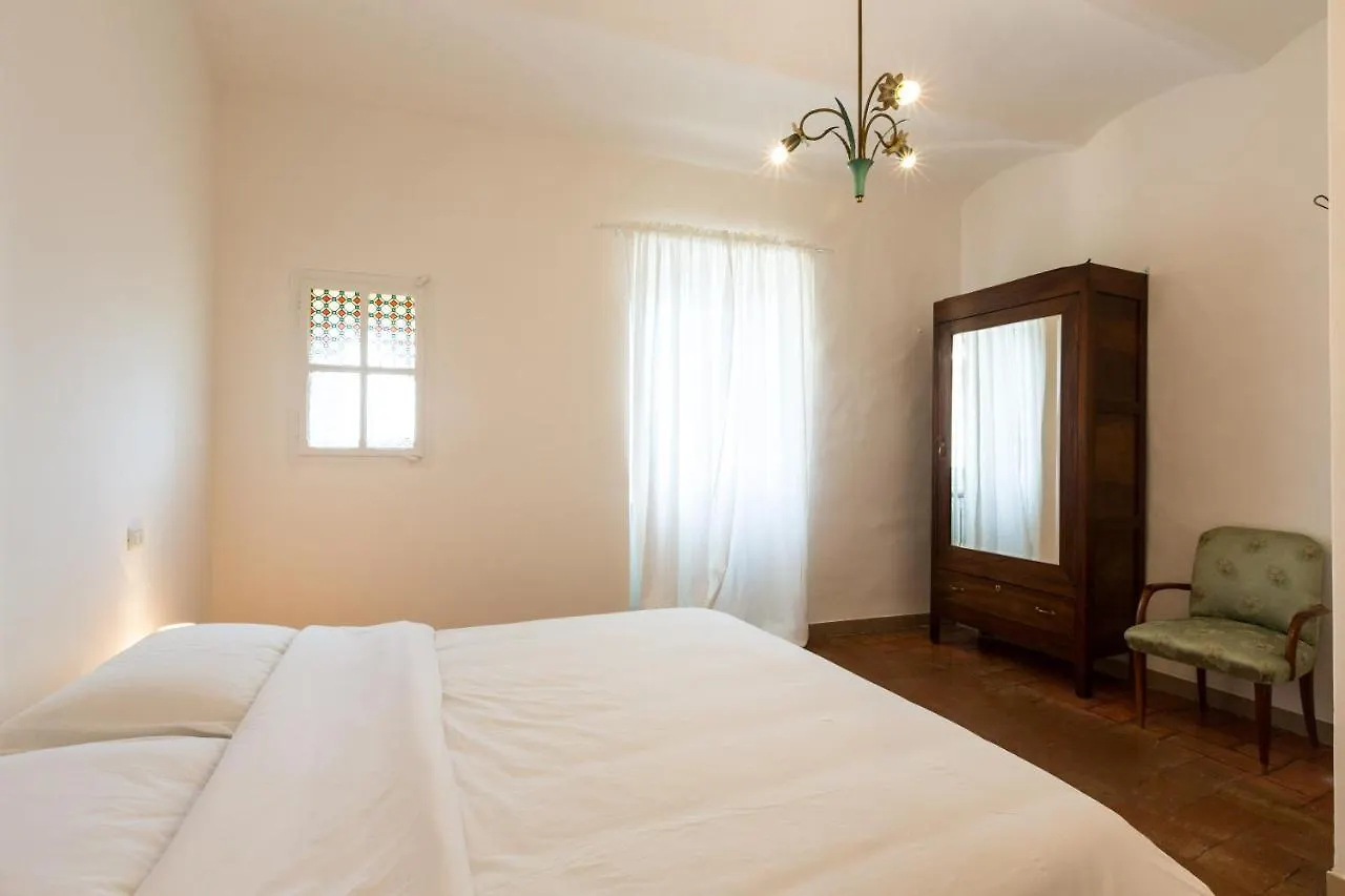 Room En Suite La Corte Assisi Italië