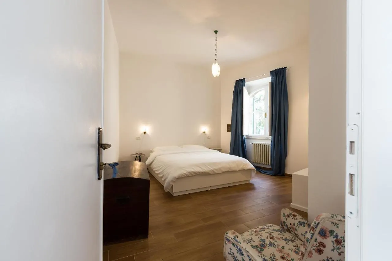 Gasthuis Room En Suite La Corte Assisi