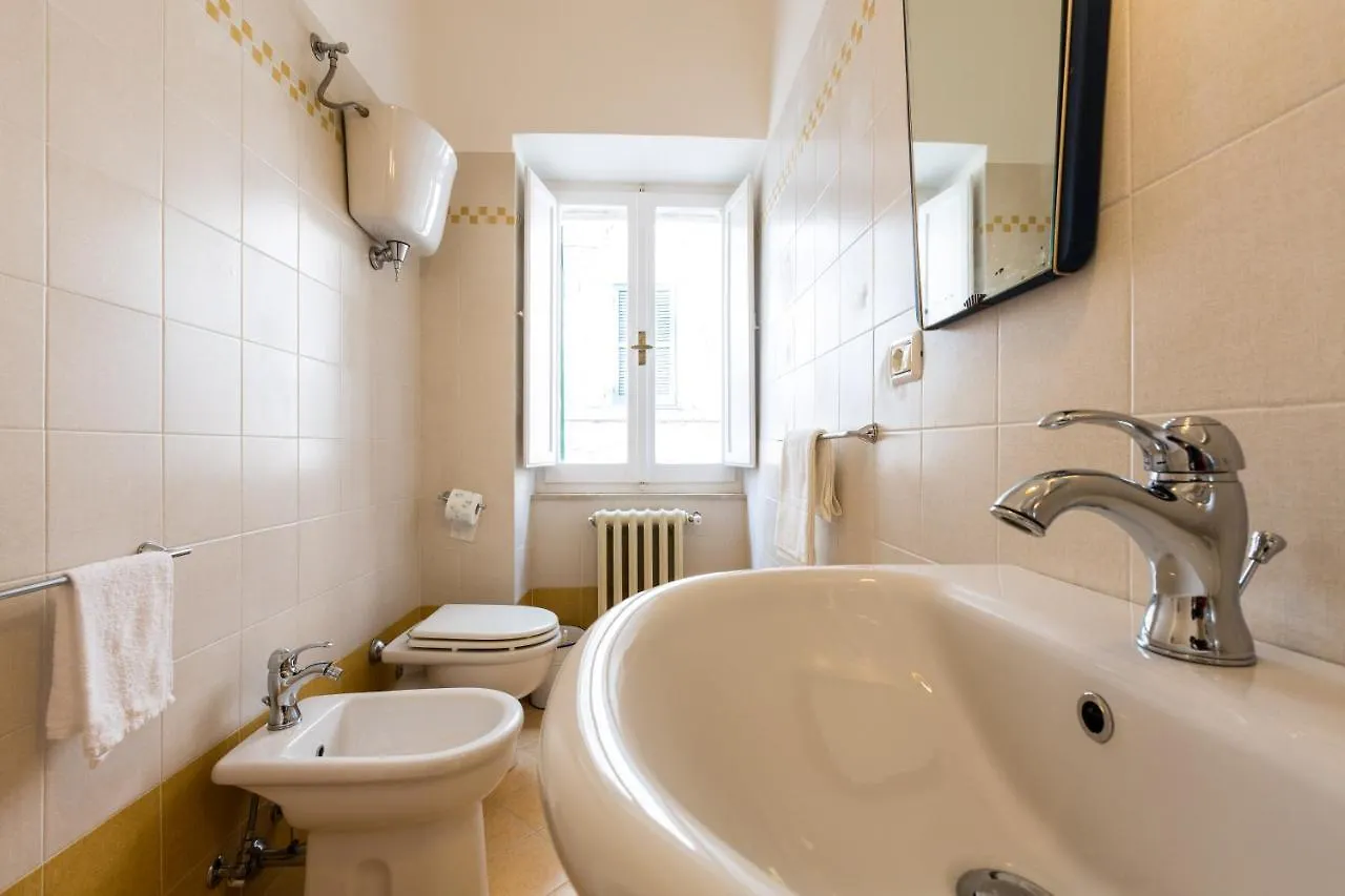 Room En Suite La Corte Assisi Gasthuis