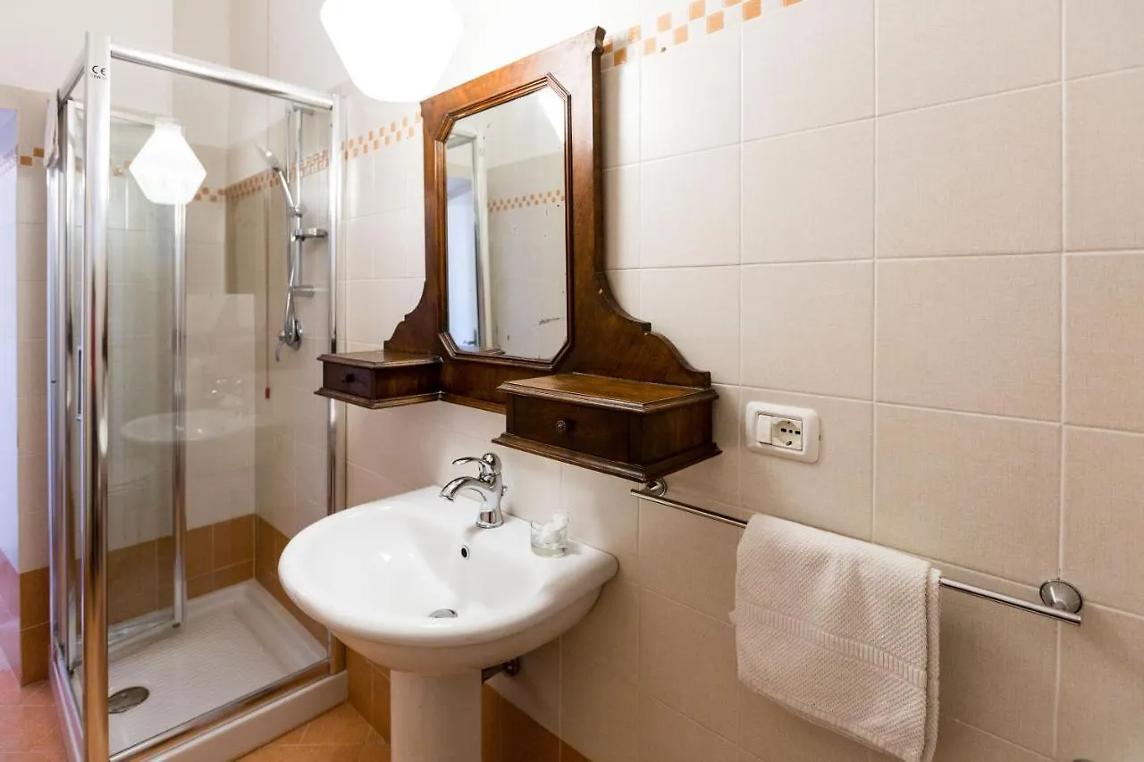 Room En Suite La Corte Assisi