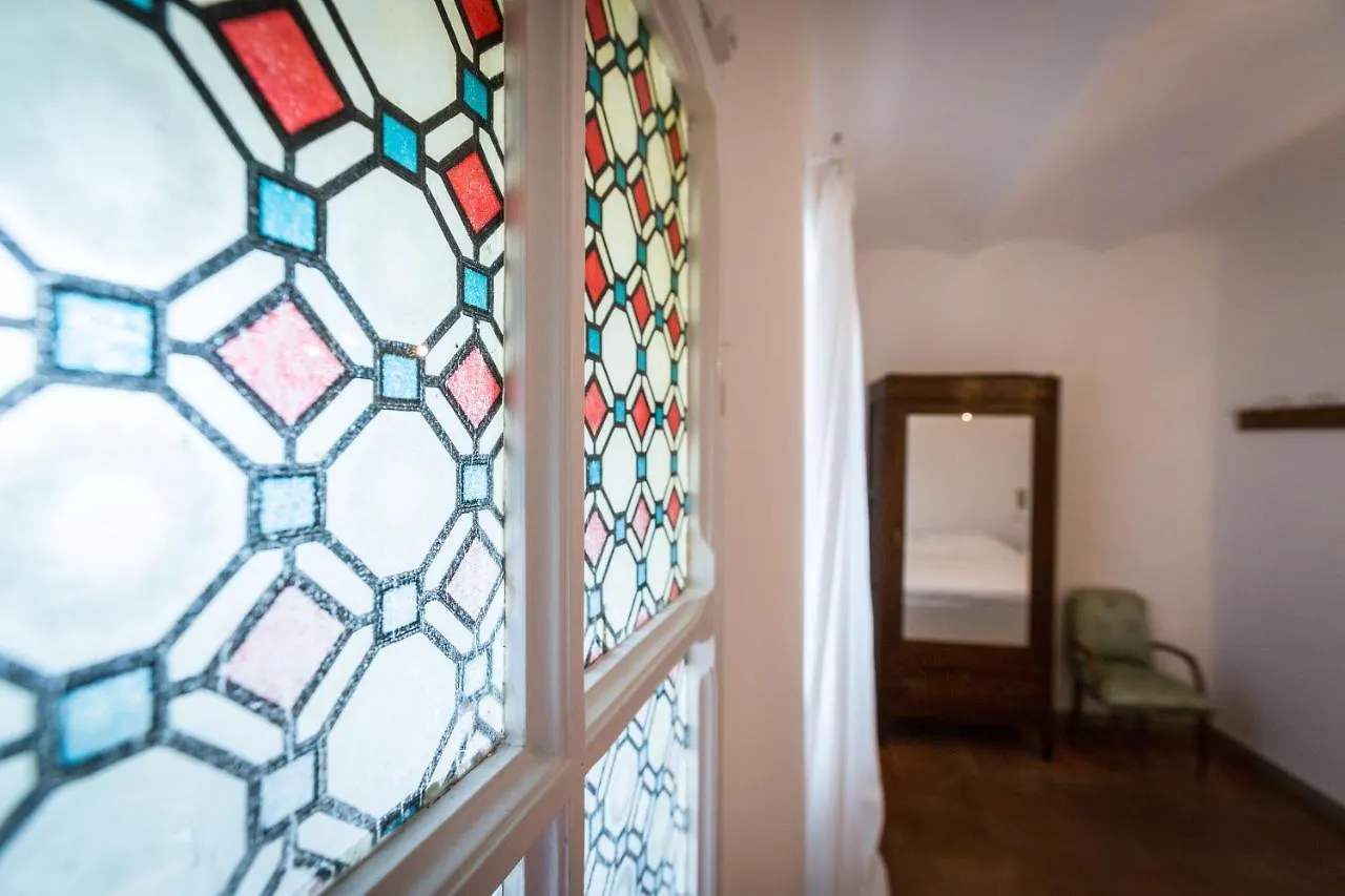 ** Gasthuis Room En Suite La Corte Assisi Italië