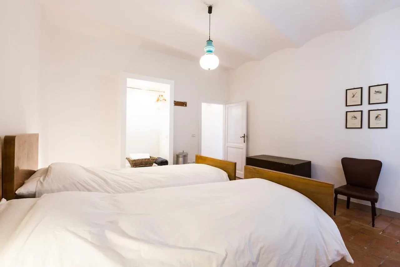 Room En Suite La Corte Assisi