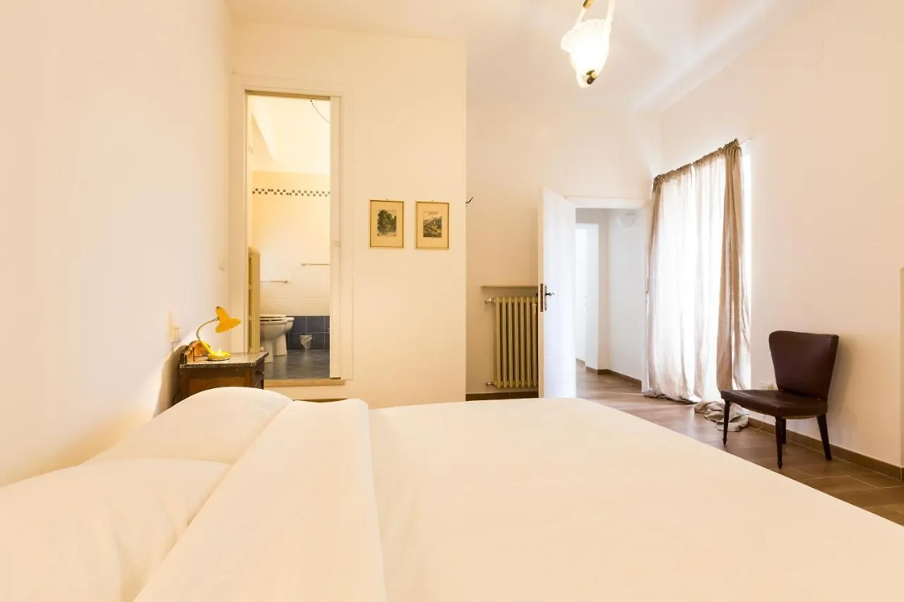 Room En Suite La Corte Assisi Gasthuis