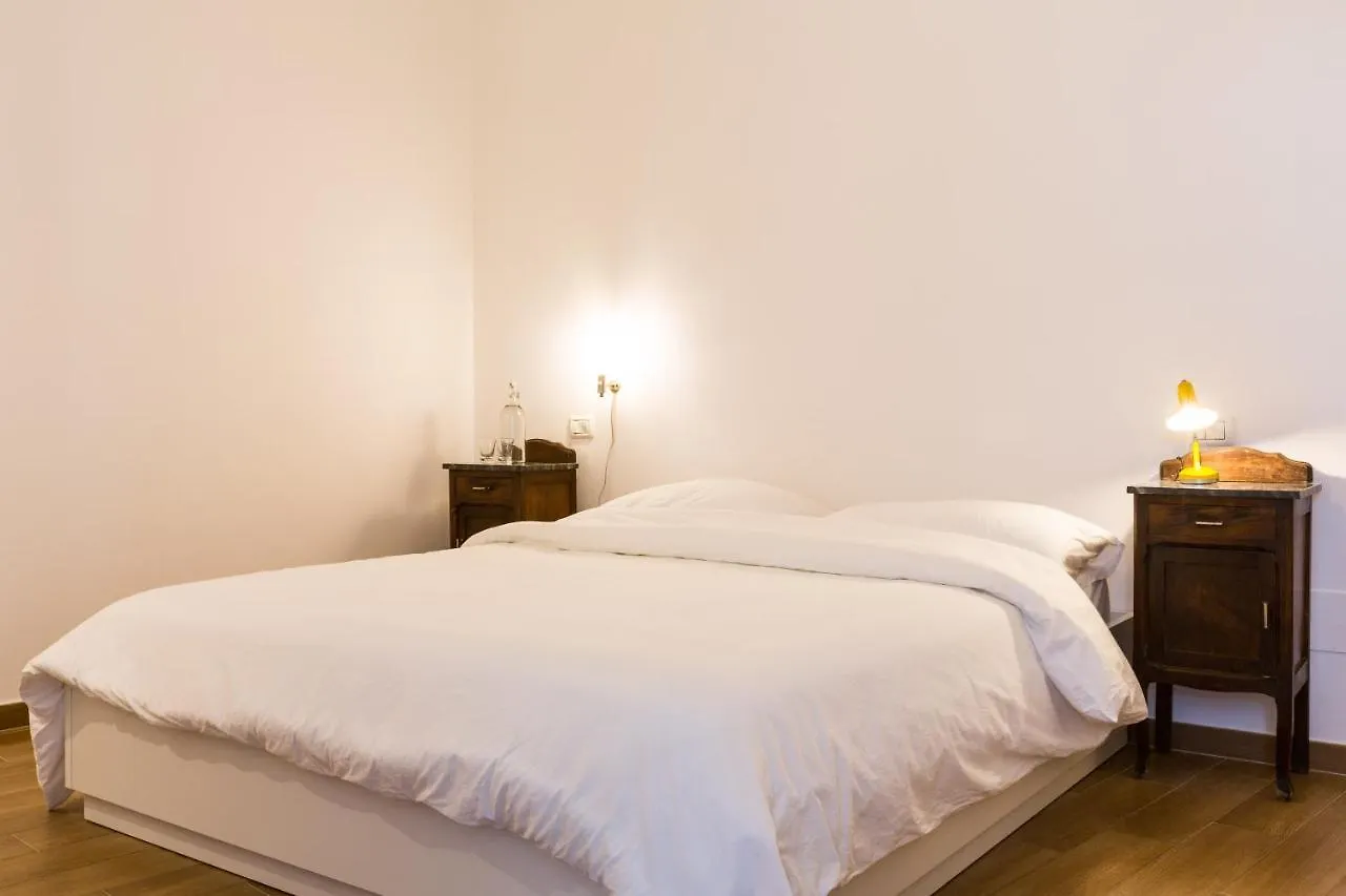 Room En Suite La Corte Assisi Gasthuis