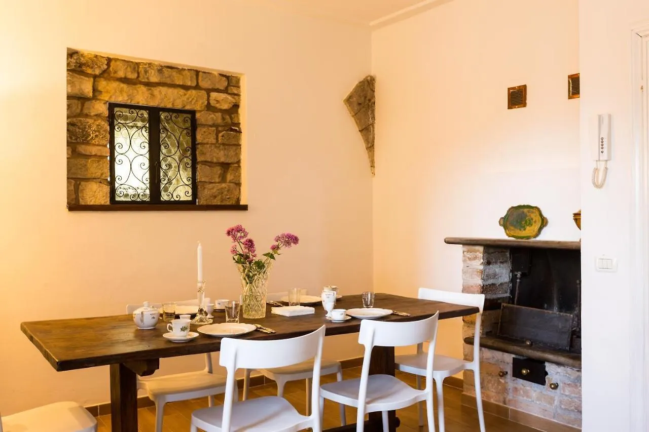 Room En Suite La Corte Assisi