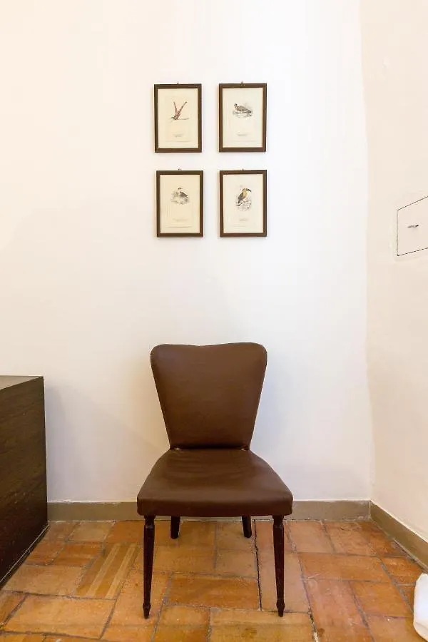 ** Gasthuis Room En Suite La Corte Assisi Italië