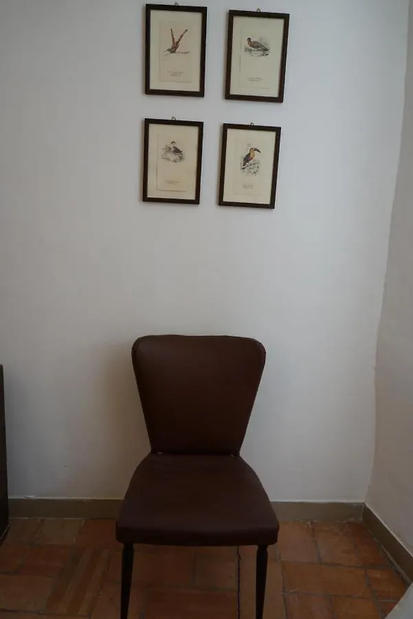 Room En Suite La Corte Assisi 2*,