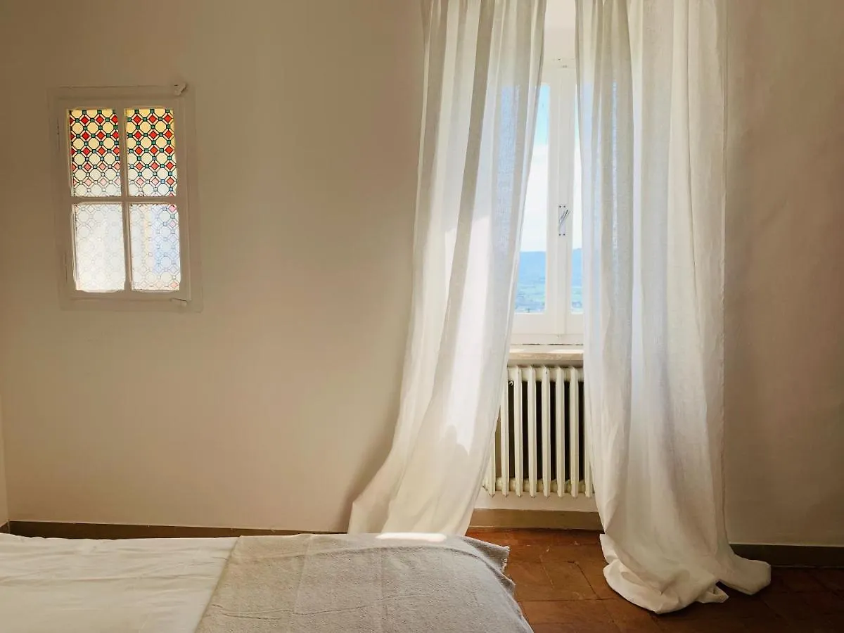 Room En Suite La Corte Assisi 2*,
